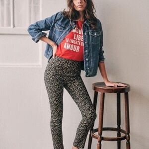 Sezane Clara Trouser